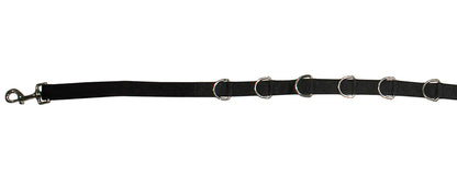 DS Easy-Adjust Elastic Side Reins