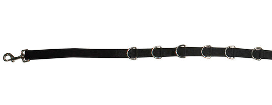DS Easy-Adjust Elastic Side Reins