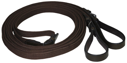 Suffolk Web Draw Reins