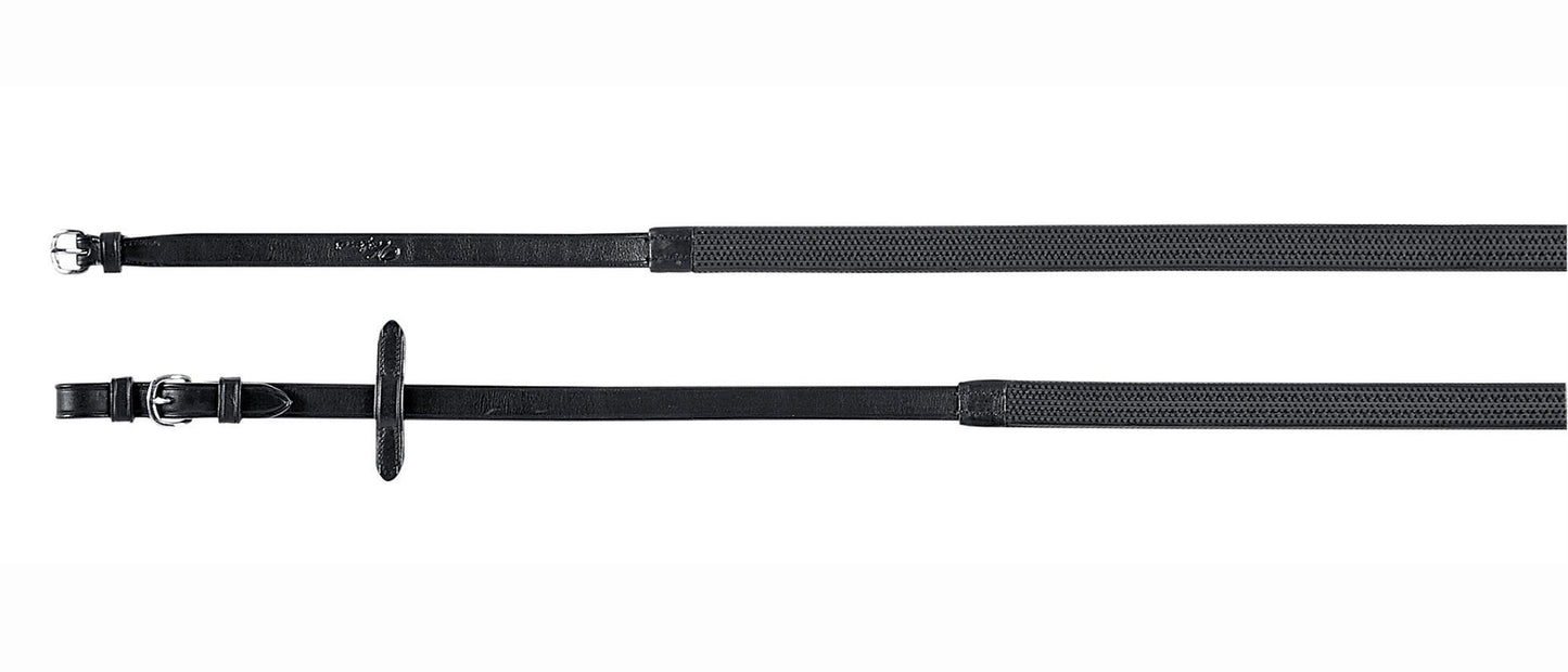 Vespucci Rubber Reins