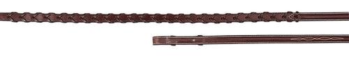 Dy'on Classic Laced Reins