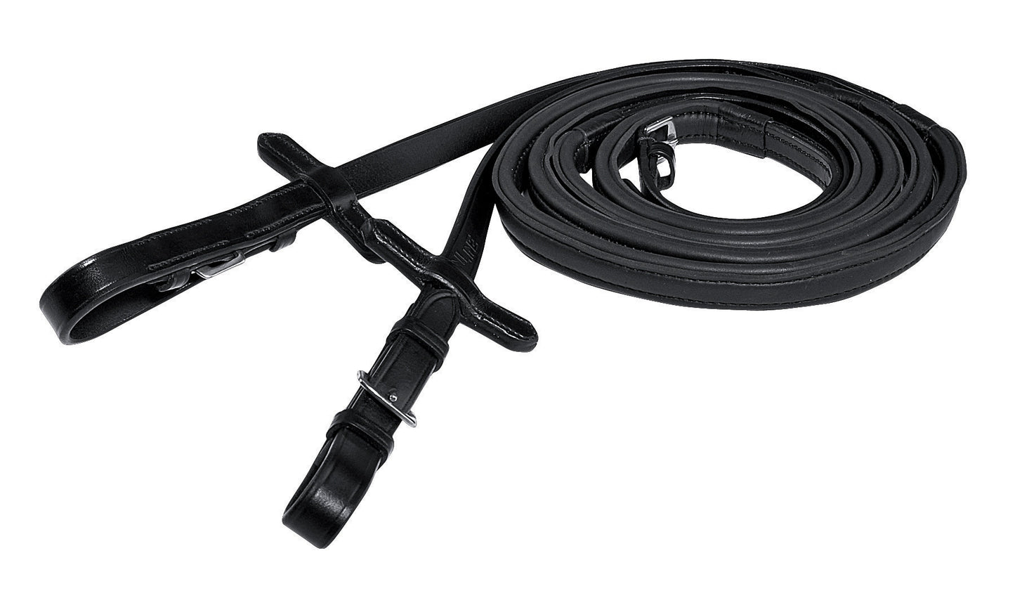 ThinLine Dressage Reins - 54" Long