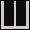 ThinLine Dressage Reins - 54" Long