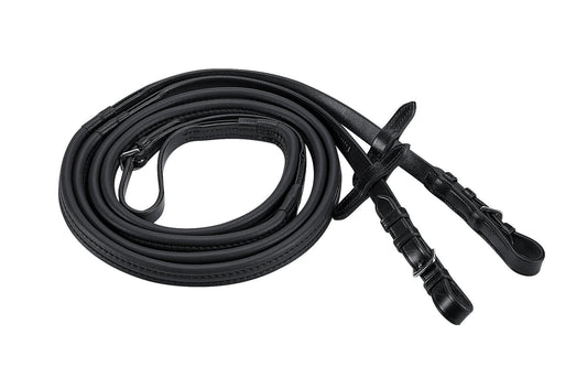 ThinLine Dressage Reins - 60" Long