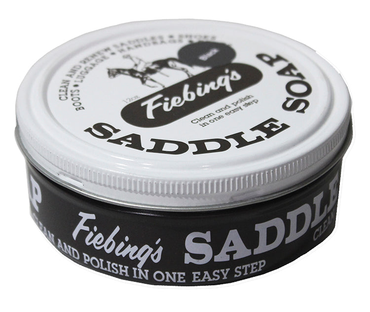 Fiebing's Saddle Soap