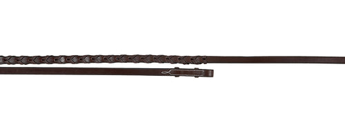 DS Premier Laced Reins