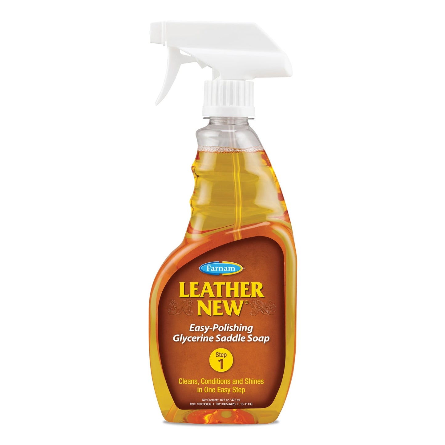 Leather New