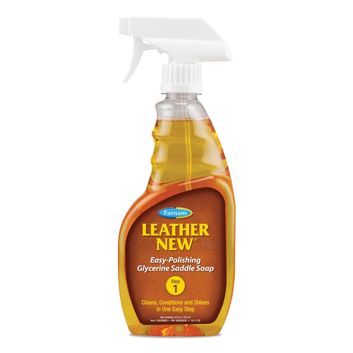 Leather New