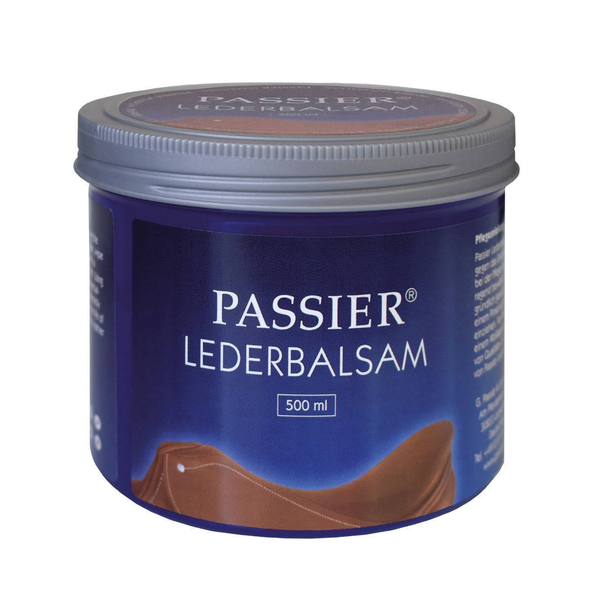 Passier Lederbalsam Leather Conditioner