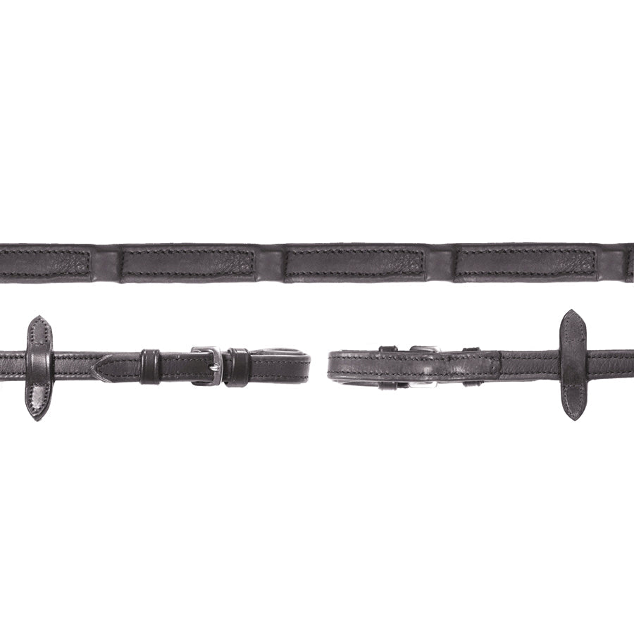 Schockemöhle DuraSoft Reins
