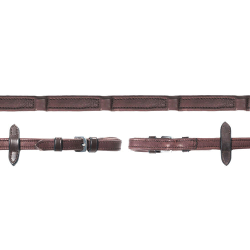 Schockemöhle DuraSoft Reins