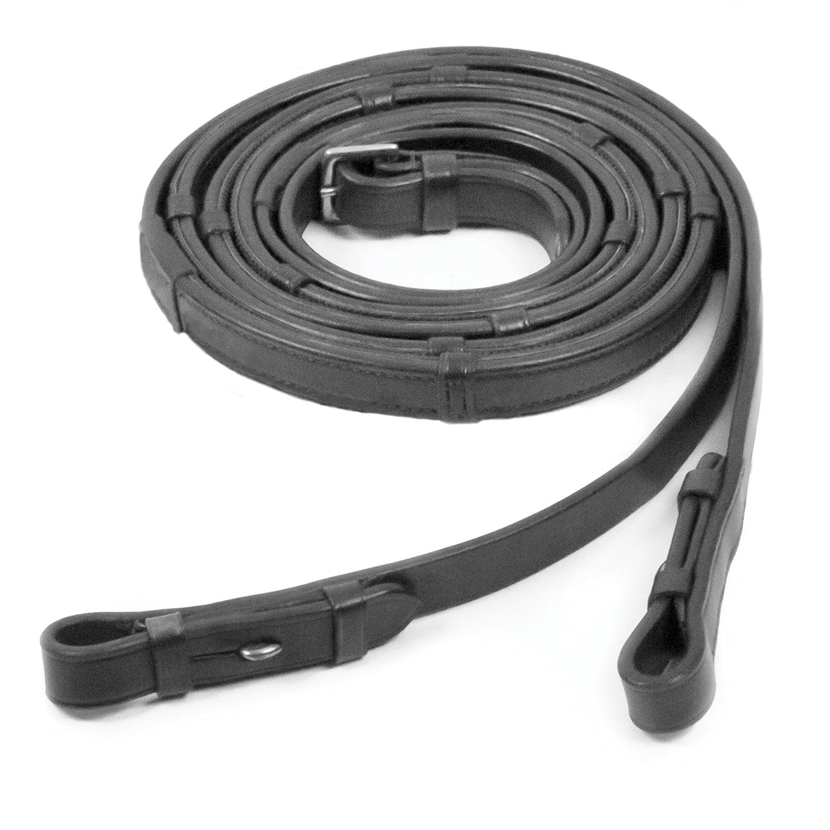 Schockemöhle Rubber-Lined Reins