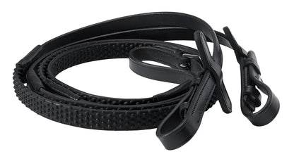 Suffolk Flex Grip Rubber Reins