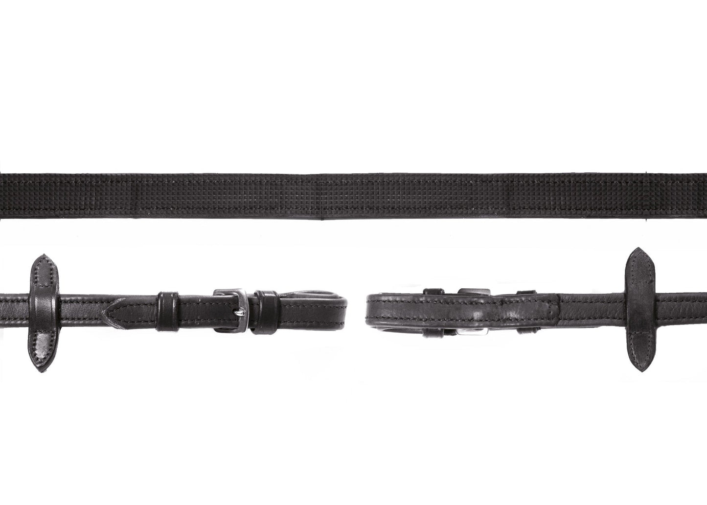 Schockemöhle DuraSoft Grip Reins
