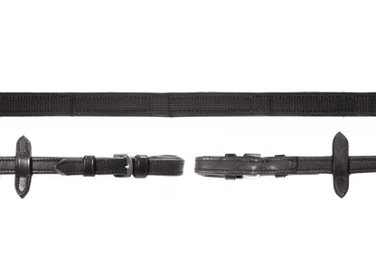 Schockemöhle DuraSoft Grip Reins