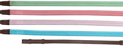 Colorful Rubber Reins
