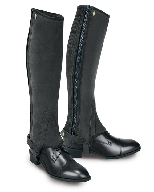 Tredstep Ireland Half Chaps