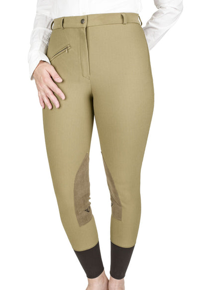 TuffRider Ladies’ Breech