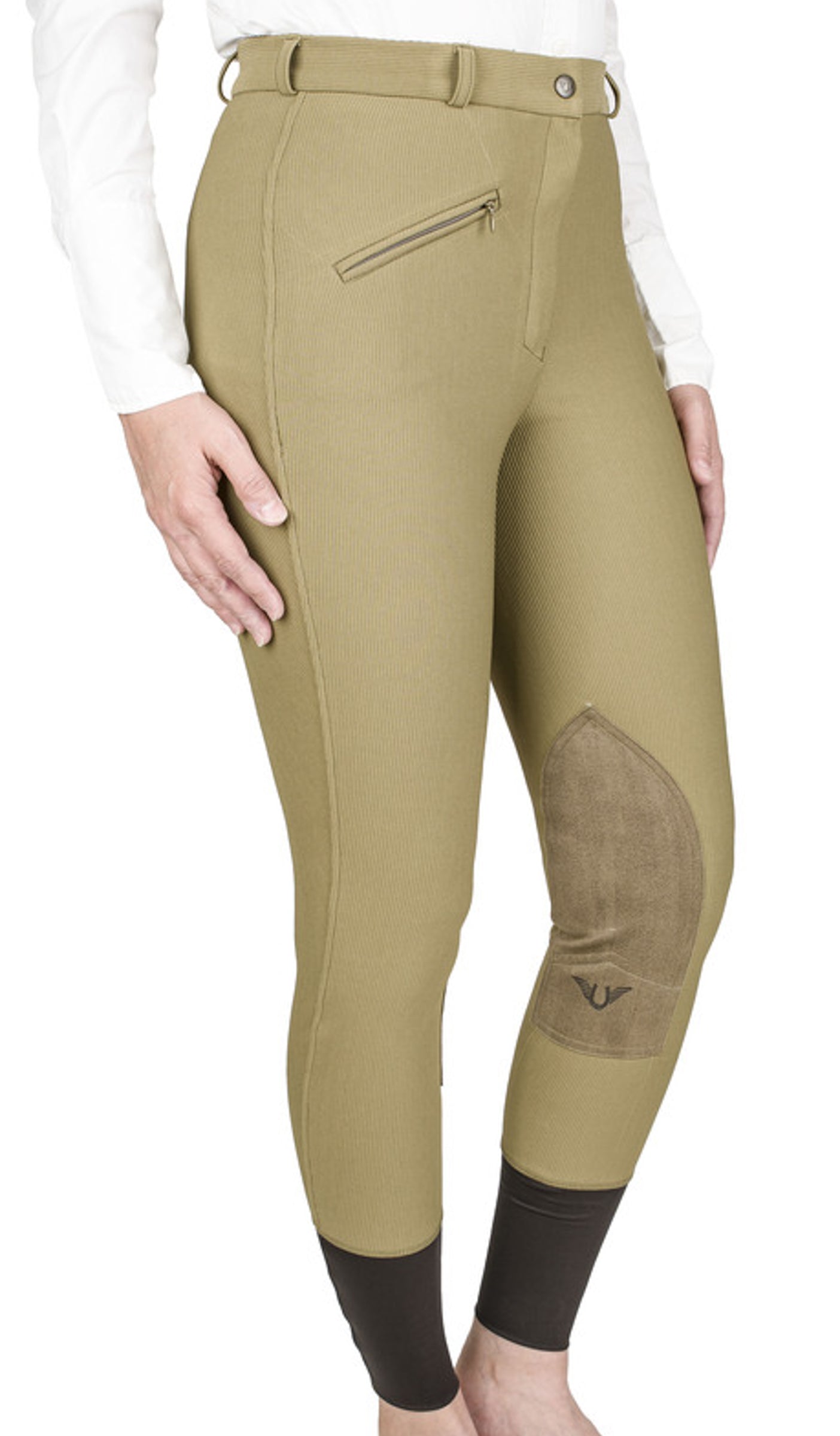 TuffRider Ladies’ Breech