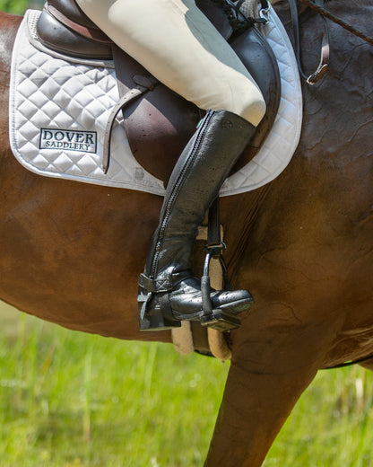 Ariat Breeze Half Chaps