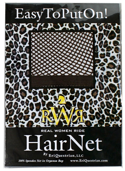 RWR No Knot Hairnet
