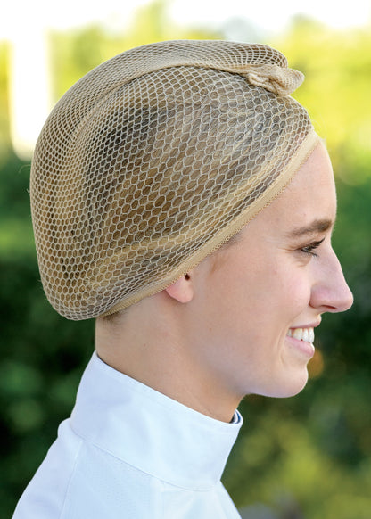 RWR No Knot Hairnet