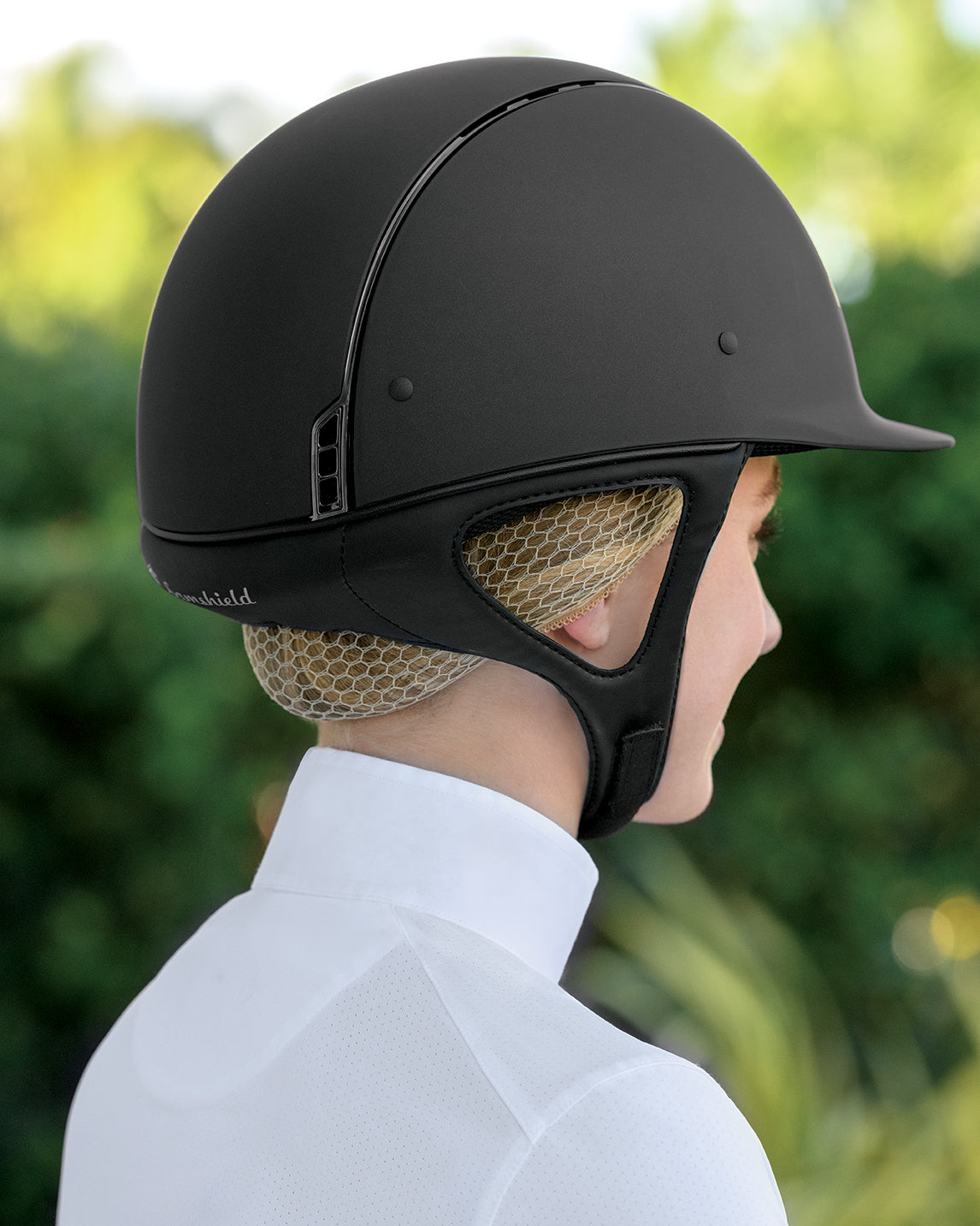 RWR No Knot Hairnet