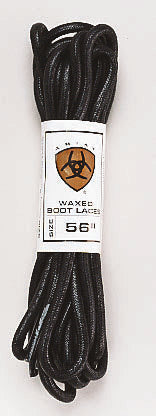Ariat Laces