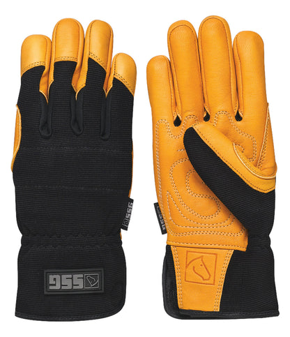 SSG Ride 'n Ranch Glove