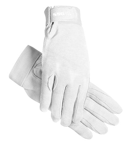 SSG Gripper Riding Gloves