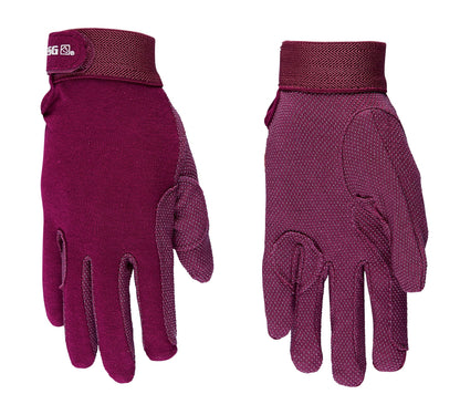 Riding Gloves