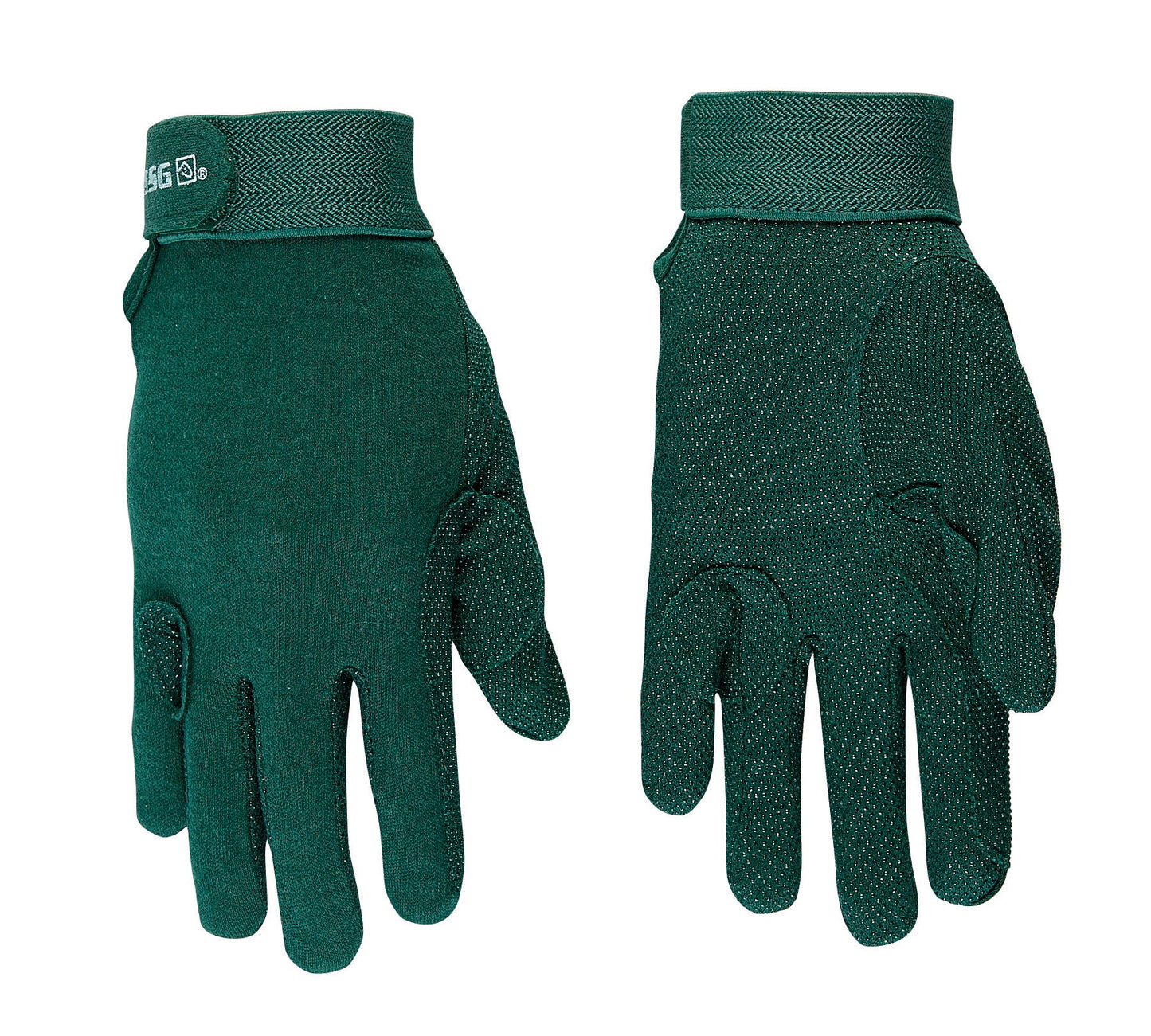 SSG Gripper Riding Gloves