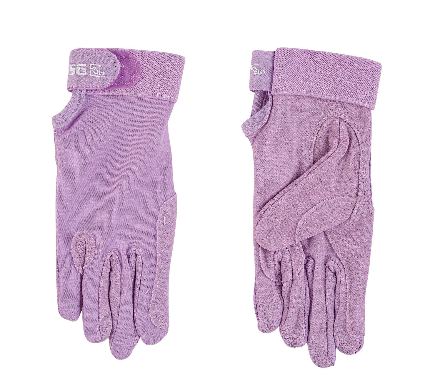 SSG Gripper Riding Gloves