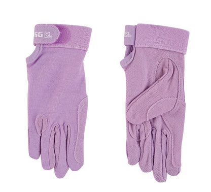 SSG Gripper Riding Gloves