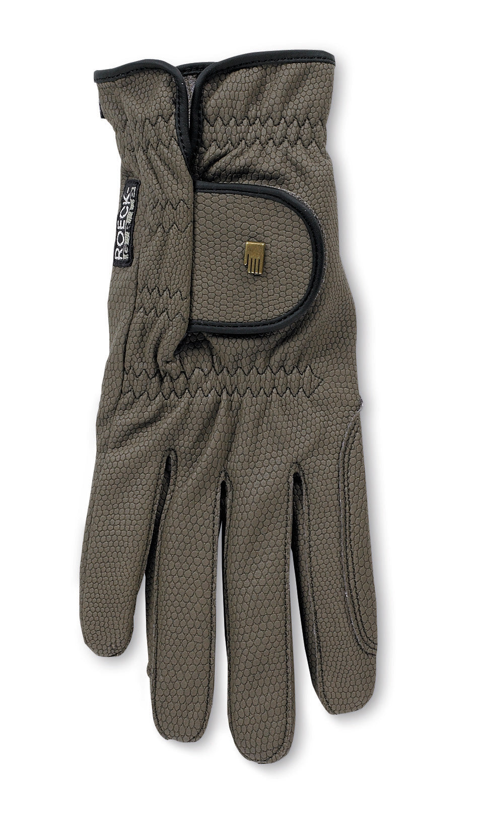 Roeckl Roeck-Grip Gloves