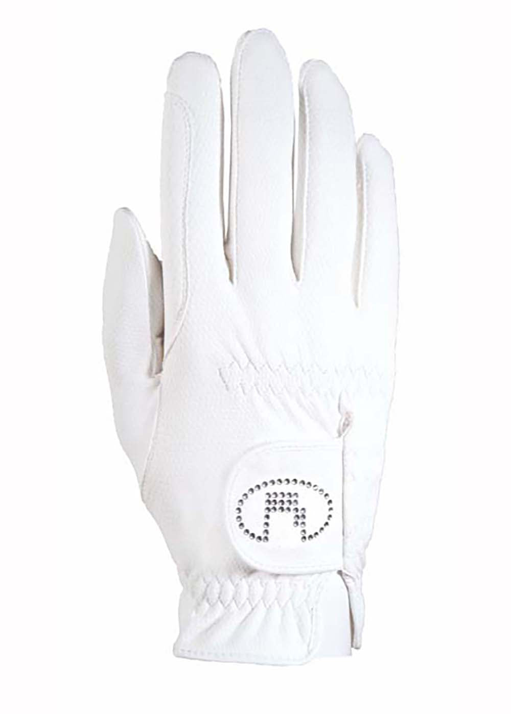 Roeckl Lisboa Bling Gloves