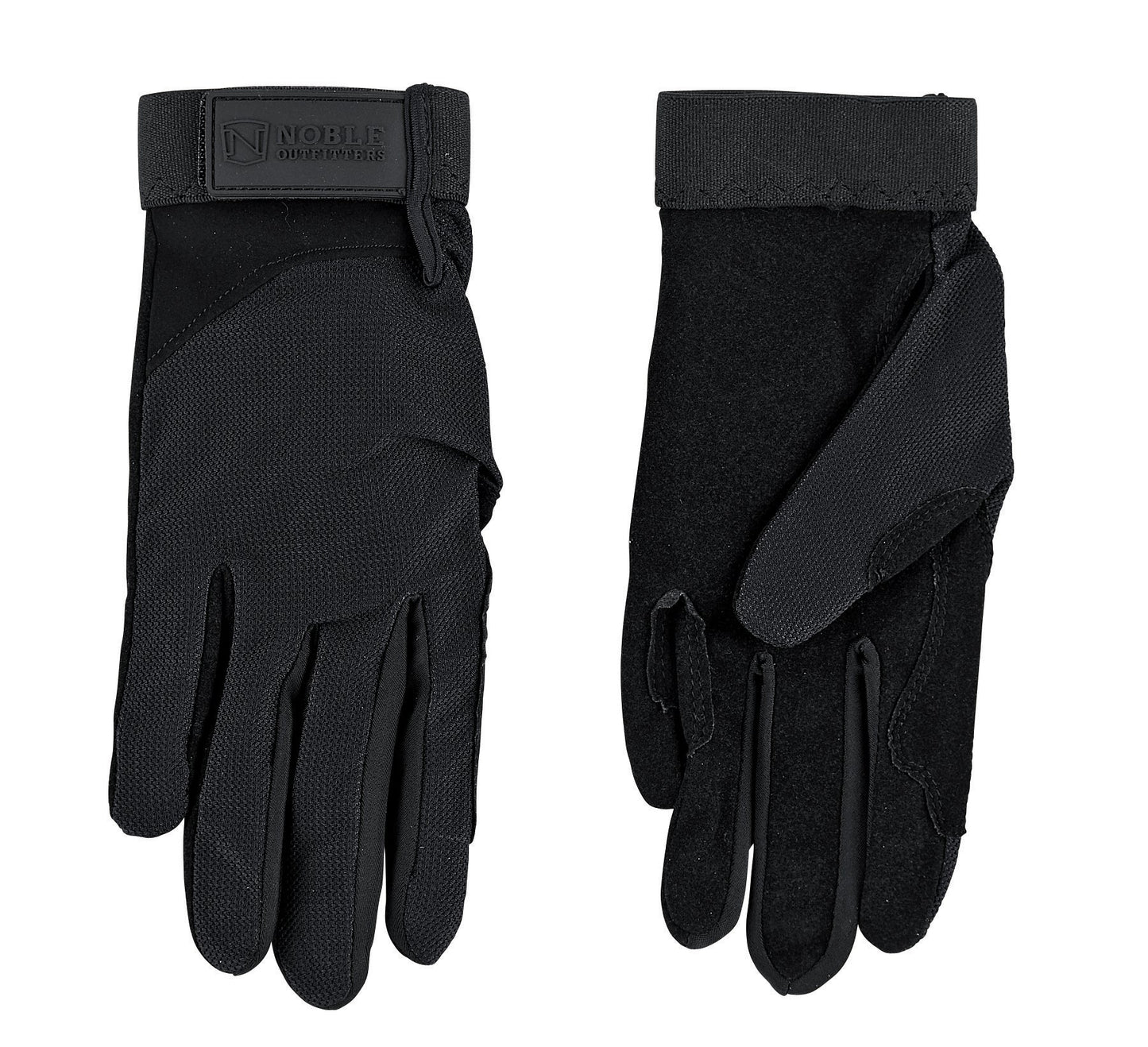 Noble Equestrian Perfect Fit Cool Mesh Glove
