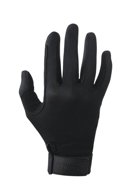Noble Equestrian Perfect Fit Cool Mesh Glove