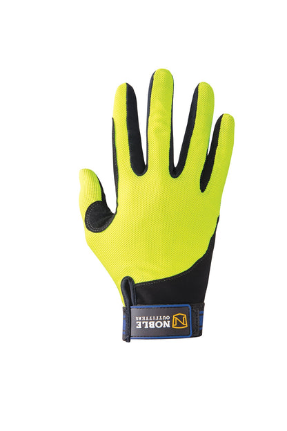 Noble Equestrian Perfect Fit Cool Mesh Glove