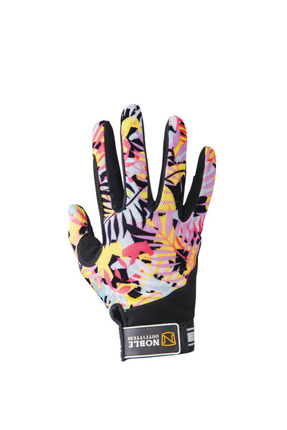 Noble Equestrian Perfect Fit Cool Mesh Glove