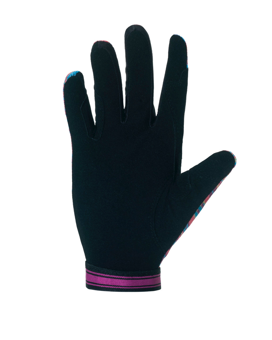 Noble Equestrian Perfect Fit Cool Mesh Glove