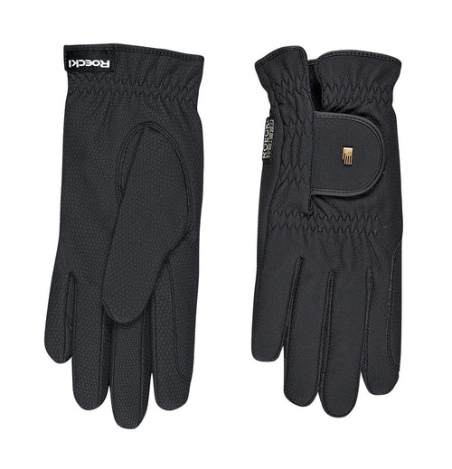 Roeckl Roeck-Grip Winter Gloves