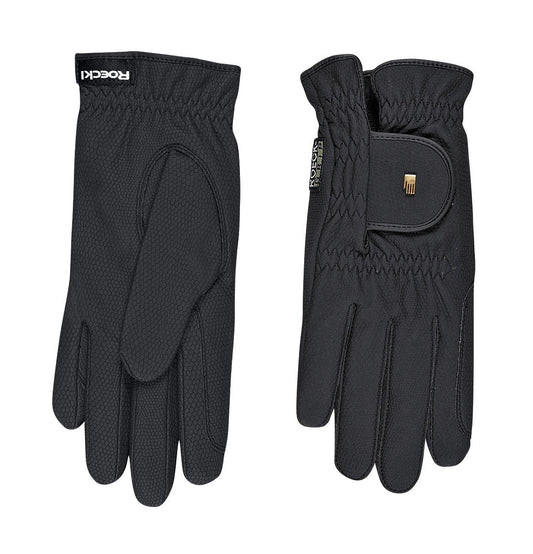Roeckl Roeck-Grip Winter Gloves