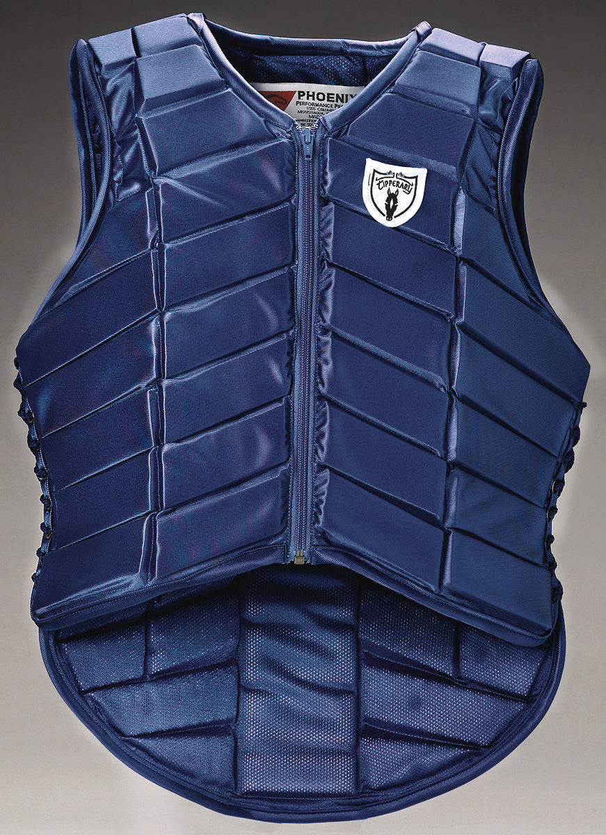 Tipperary Eventer Vest