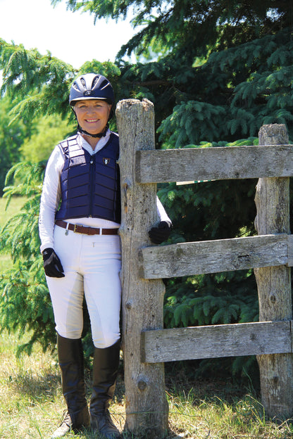 TP? Eventer Vest