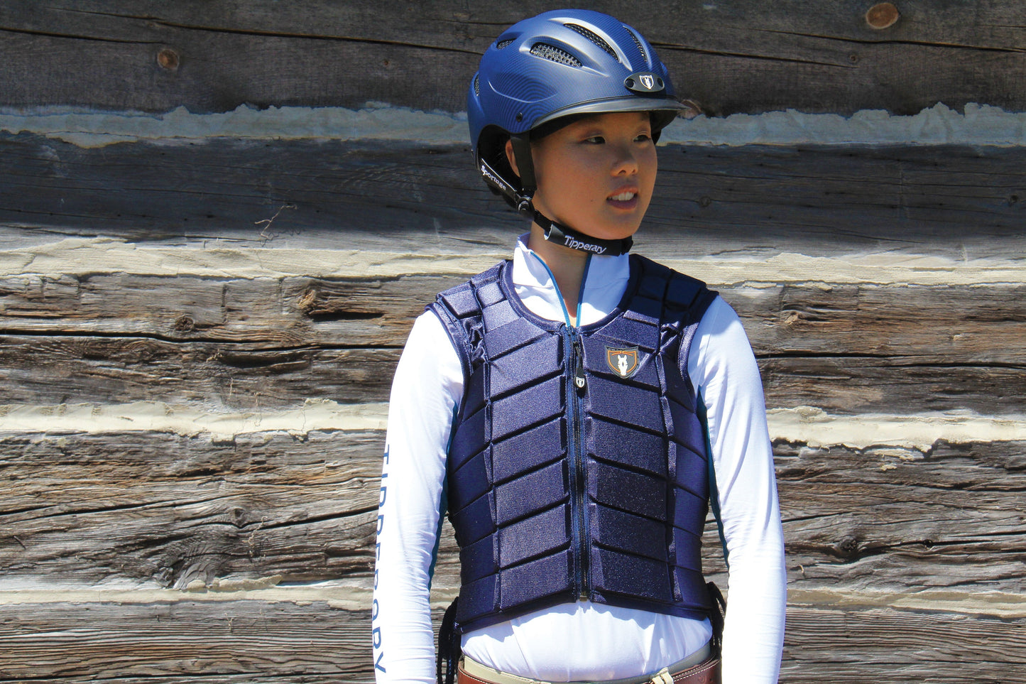 Tipperary Eventer Vest