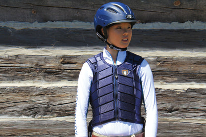 Tipperary Eventer Vest