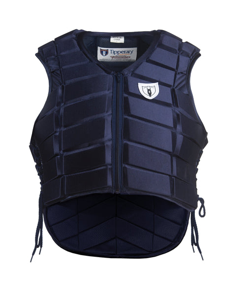 TP? Eventer Vest