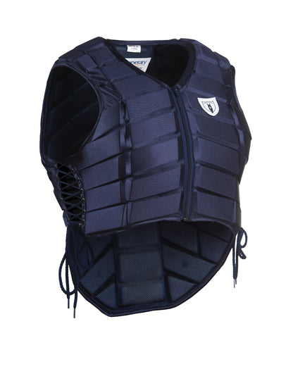 TP? Eventer Vest