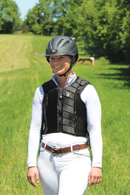 TP? Eventer Vest